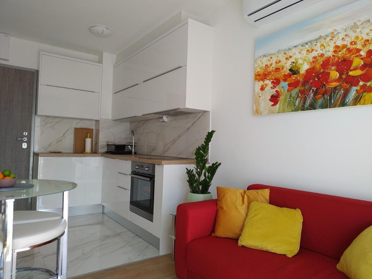 Apartman Maria Split Exterior foto