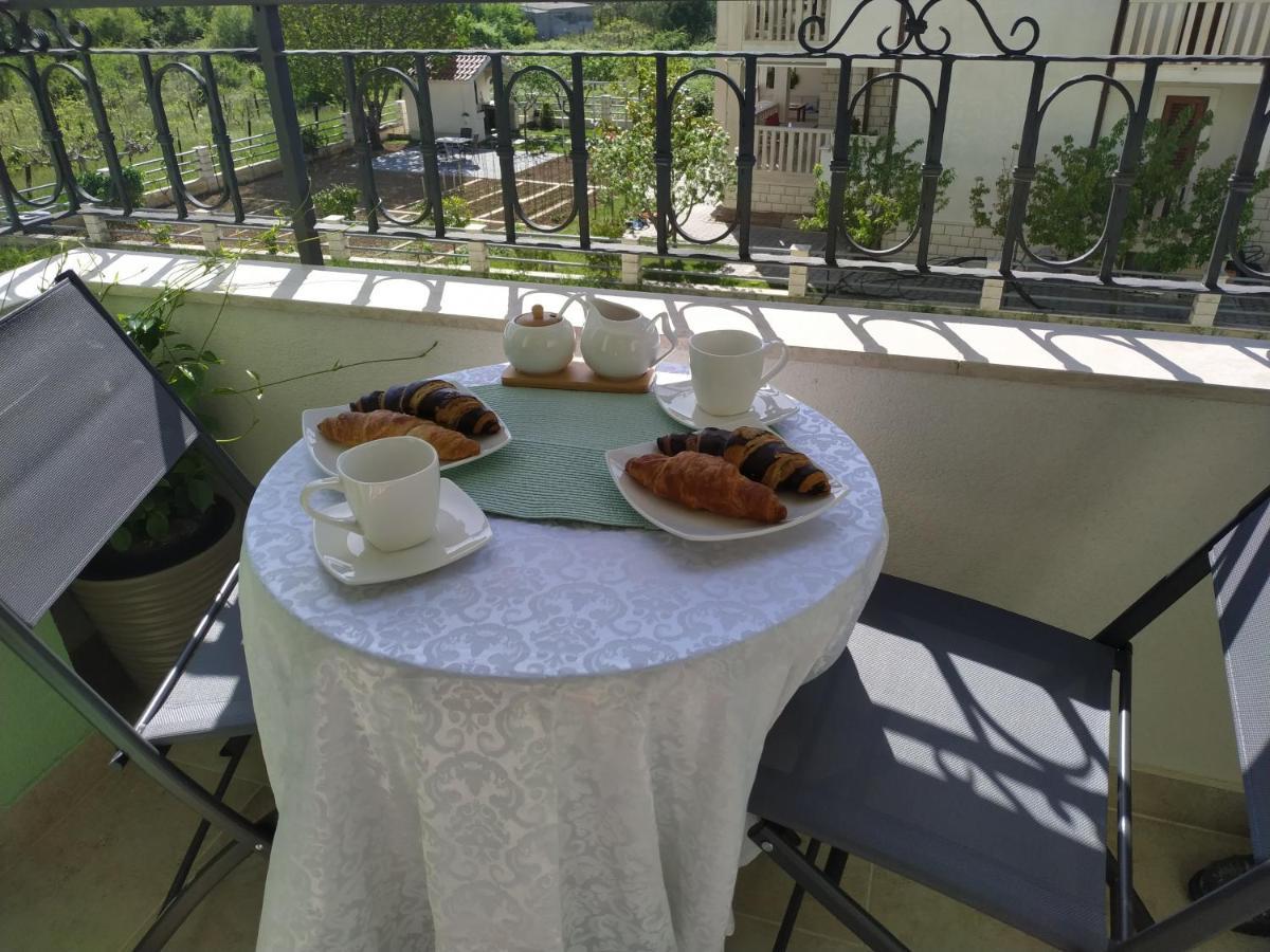Apartman Maria Split Exterior foto