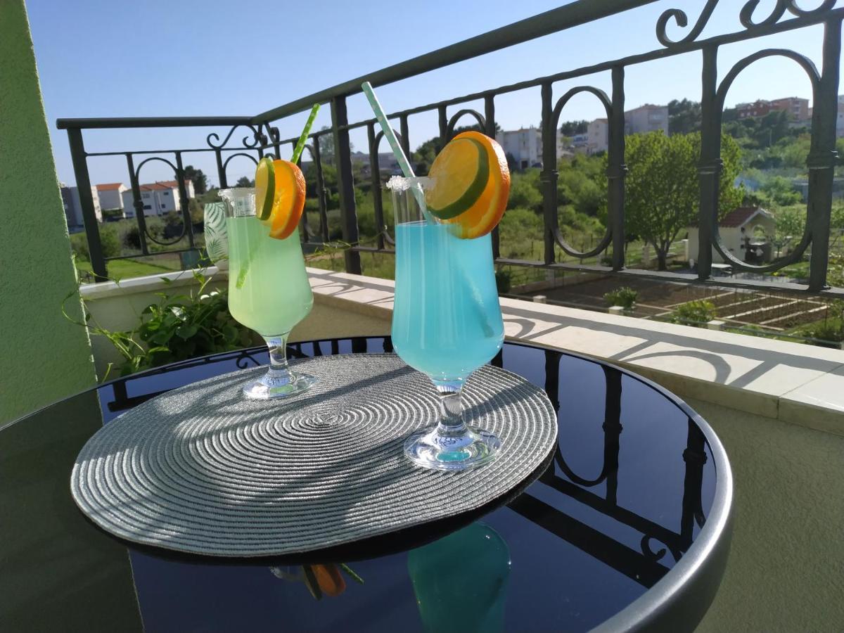 Apartman Maria Split Exterior foto