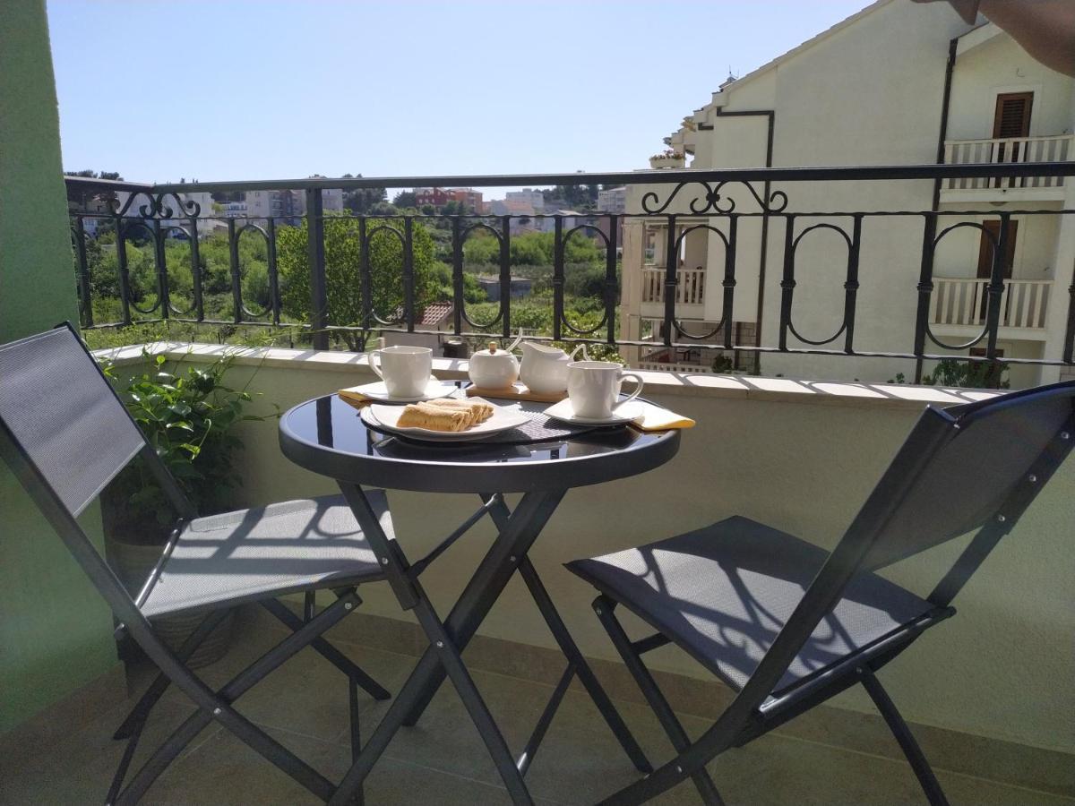 Apartman Maria Split Exterior foto