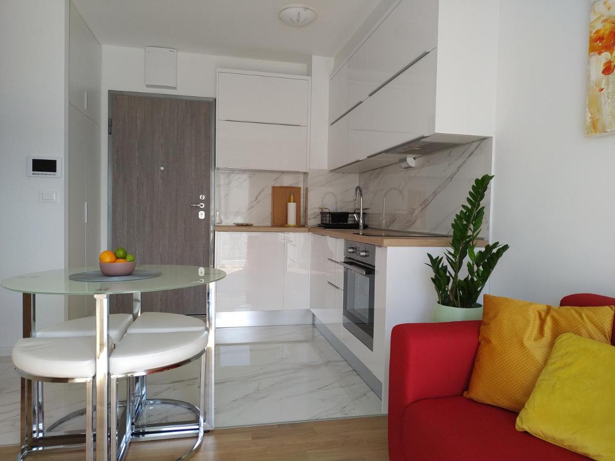 Apartman Maria Split Exterior foto