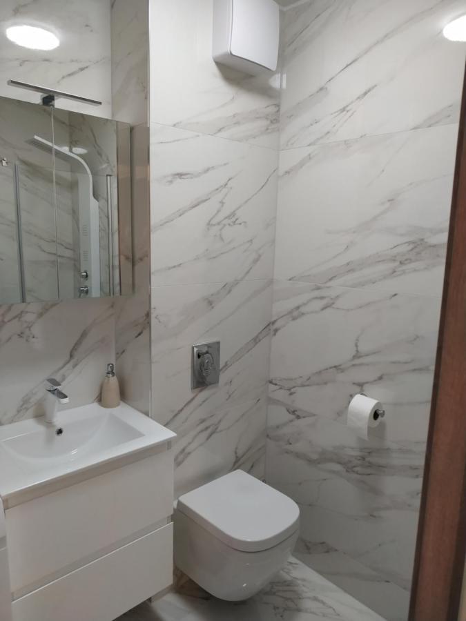 Apartman Maria Split Exterior foto