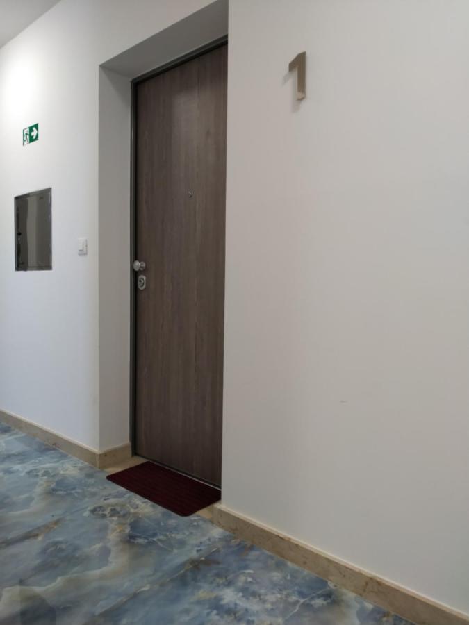 Apartman Maria Split Exterior foto